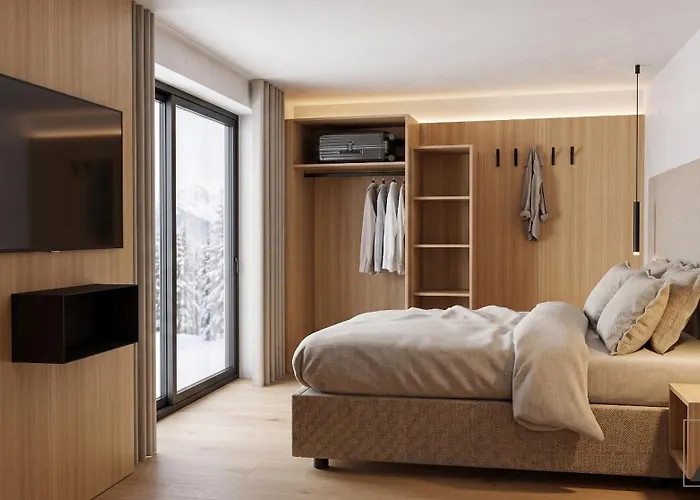 Hotel Garni Angelika